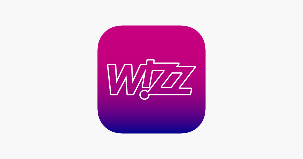 Wizz Air dans l'App Store