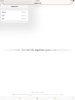 LDS Scripture Focus screenshot 8