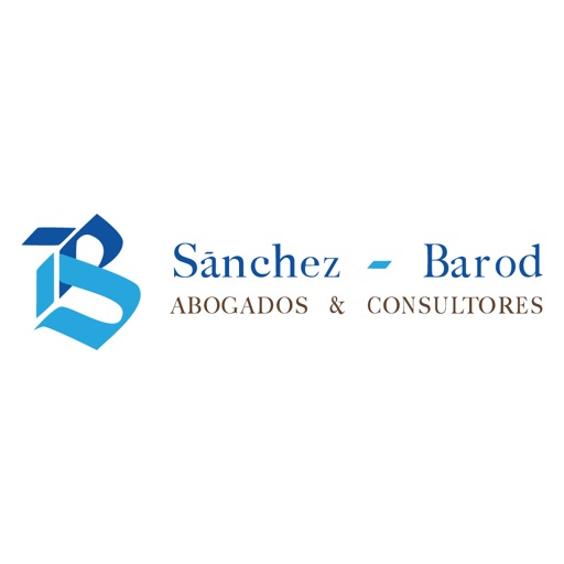 Sánchez Barod Abogados y Consultores icon