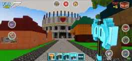 Game screenshot World Build Craft 3D hack