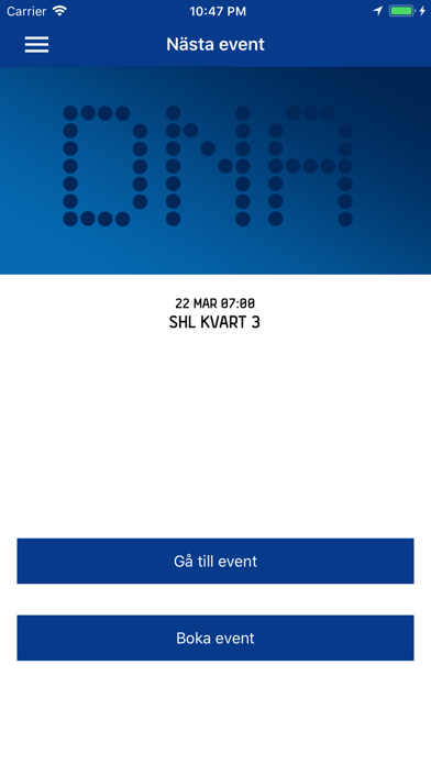 Screenshot #1 pour DNA