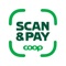 Icon Coop - Scan & Pay