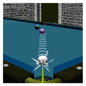 3D Billiards Snooker Pool icon