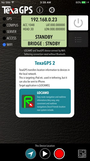TexaGPS™(圖2)-速報App
