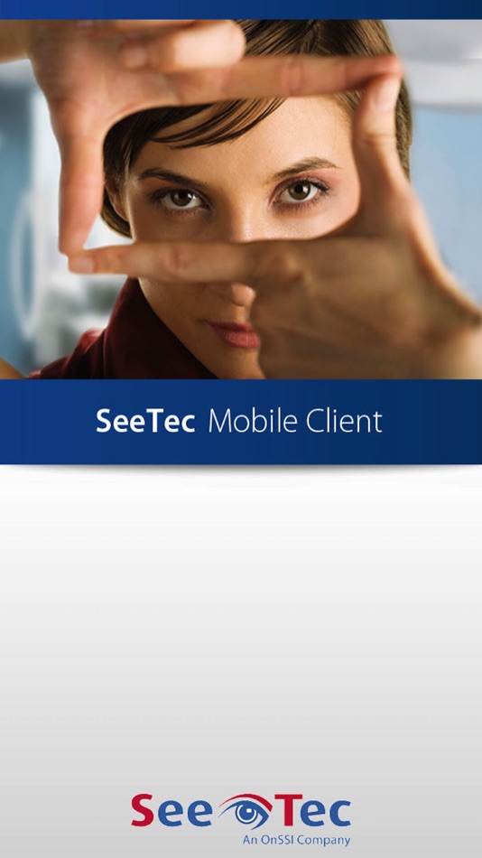 #1. SeeTec MobileClient (iOS) Bởi: QOGNIFY, INC