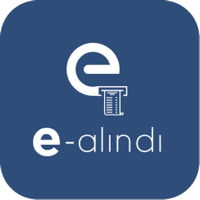 e-Alındı