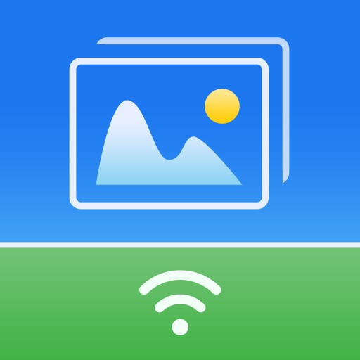 Simple Transfer - Backup, sync, share photo video