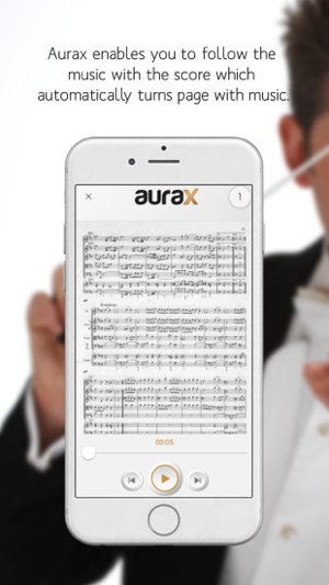 Aurax(圖1)-速報App