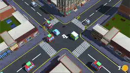 Game screenshot Traffic Racer Rush City 3D apk