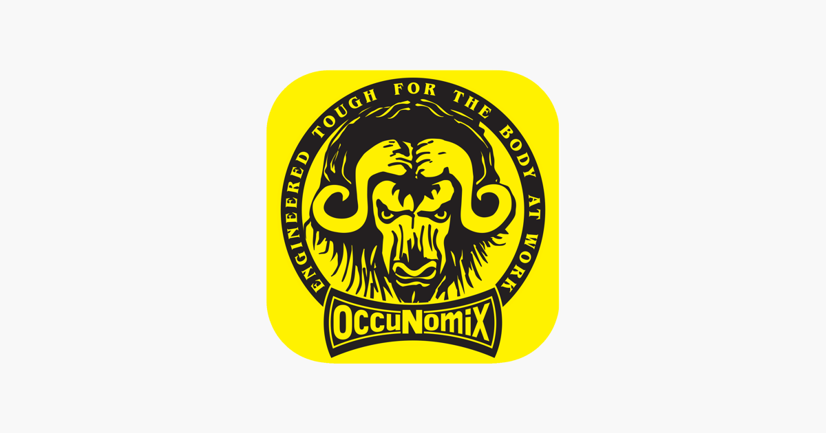 OccuNomix Safety Catalogs on the App Store