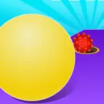 Balls Hole App Problems