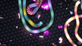 Game screenshot Banana Snake Escape hack