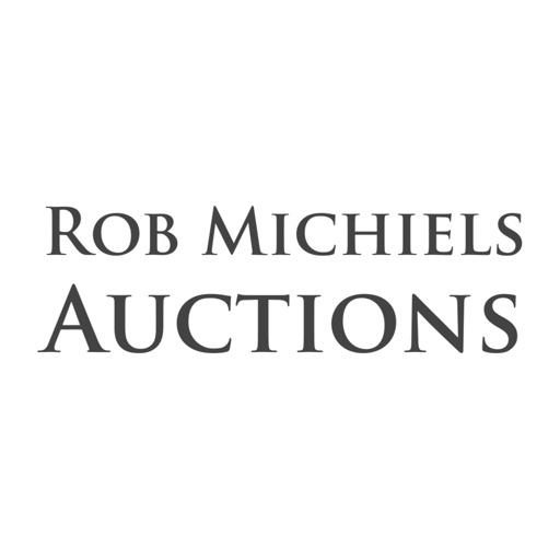 Rob Michiels Auctions Icon