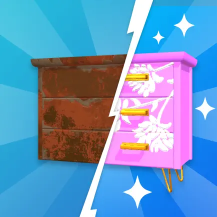 Furniture Makeover Cheats