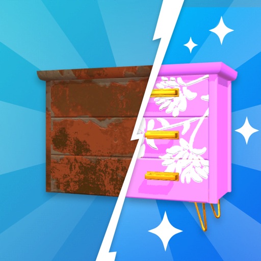 Furniture Makeover icon