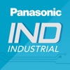 Panasonic Industrial icon