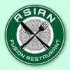 Asian Fusion Restaurant App Feedback