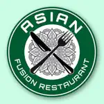 Asian Fusion Restaurant App Cancel