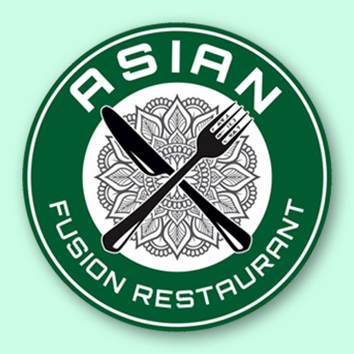 Asian Fusion Restaurant