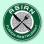 Asian Fusion Restaurant app download