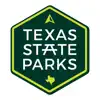 Texas State Parks Guide App Feedback