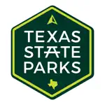 Texas State Parks Guide App Contact