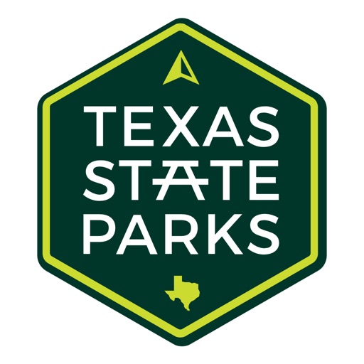 Texas State Parks Guide