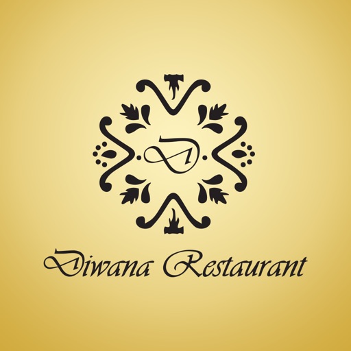 Diwana Restaurant icon