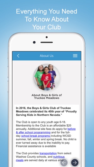 BGC Truckee Meadows(圖2)-速報App