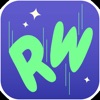 RainWords icon