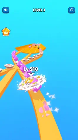 Game screenshot Spinner Up apk