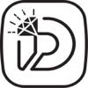 Diamante App icon