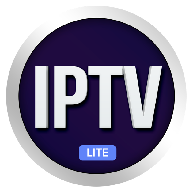 GSE SMART IPTV LITE dans le Mac App Store