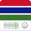 Radio FM Gambia online Stations