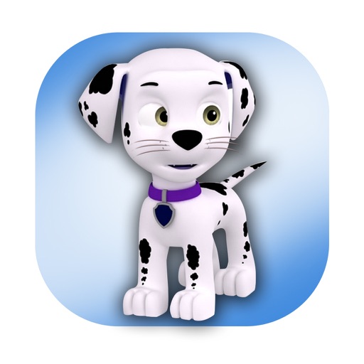 Wild Dog Simulator Evolution world icon