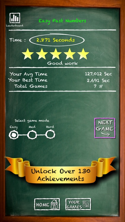 Brain Bust – Improve Your Mind screenshot-3