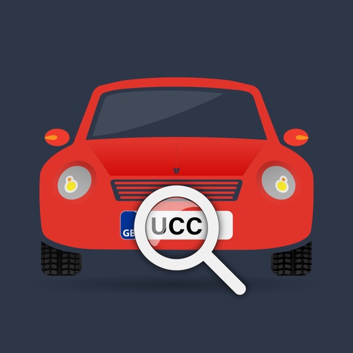 Used Car Checks iOS App