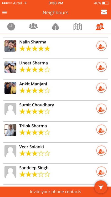 IndiaKaApp screenshot-4