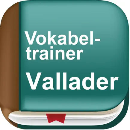 Vokabeltrainer Vallader Читы