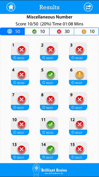 SAT Math : Number & Operations Lite screenshot-3