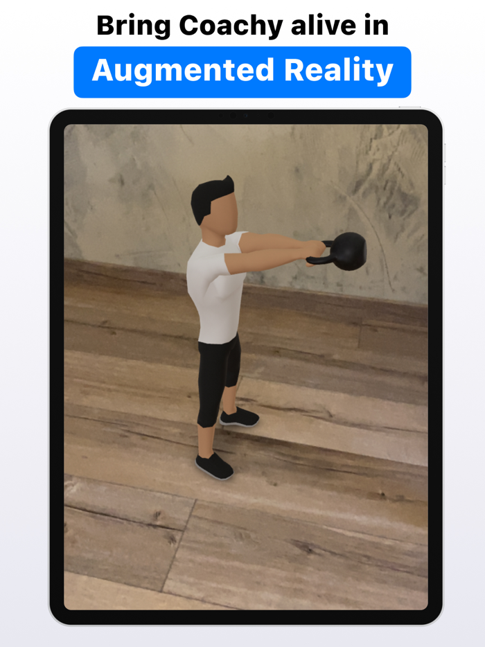 Calisthenics CrossFit - Coachy