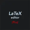 Pro LaTeX Formula Editor delete, cancel