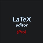 Download Pro LaTeX Formula Editor app