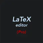Pro LaTeX Formula Editor App Cancel