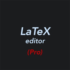 Snímky obrazovky (3) Pro LaTeX Formula Editor