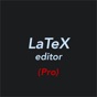 Pro LaTeX Formula Editor app download