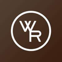 Woodford Reserve VR app icon - Food & Drink app for iPhone