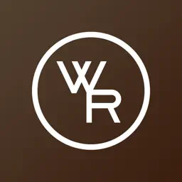 Woodford Reserve VR app icon