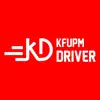 KFUPM Delivery Driver Positive Reviews, comments