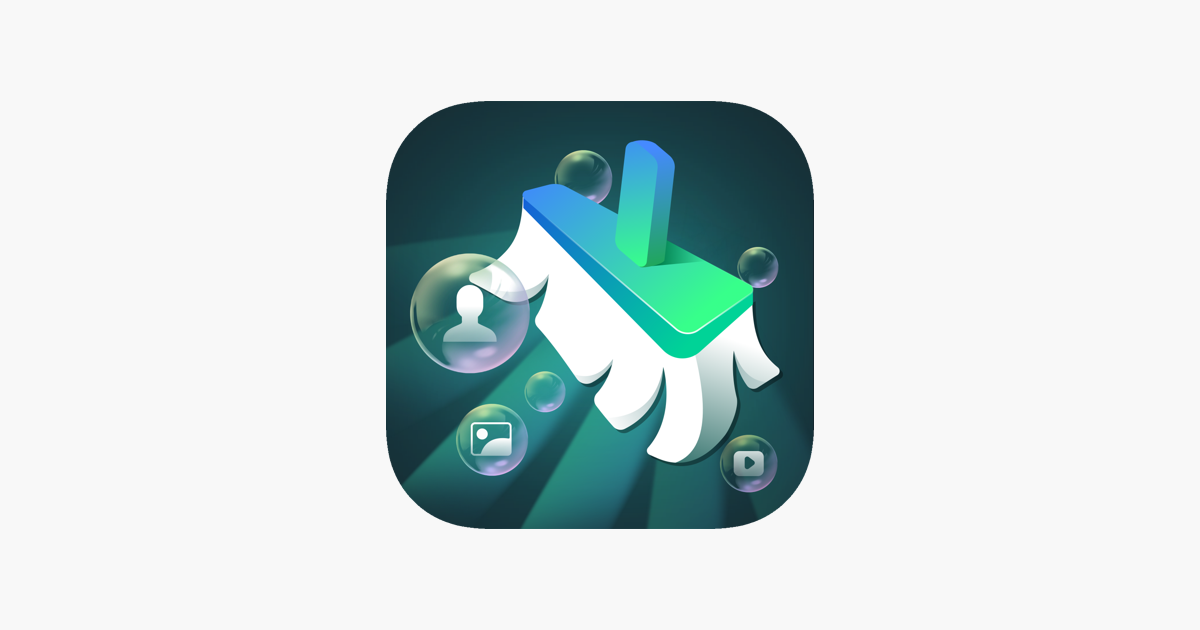 ‎Bubble Cleaner Photo & Video on the App Store